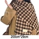 thumbnail image 2 of Bufandas para mujer Bufanda de invierno para mujer Bufandas y chales para clima frío Bufanda de mujer, 2 of 5