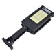 thumbnail image 3 of Sensor de Movimento de Luz Solar de 33cob al Aire Libre Control Remoto IP65 Lámpara de Calle Al Aire Libre de Jardín Impertible, 3 of 7