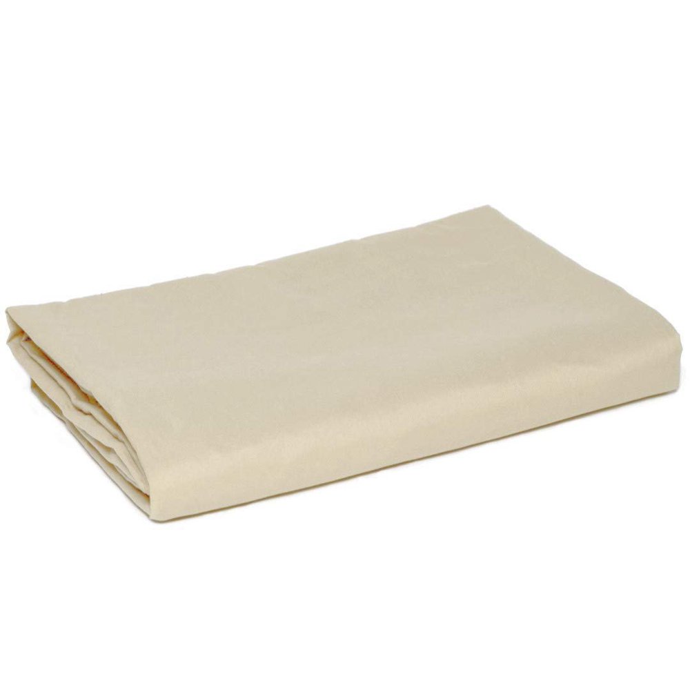 American Pillowcase King/Cal King Size Flat Sheet Only 300 Thread