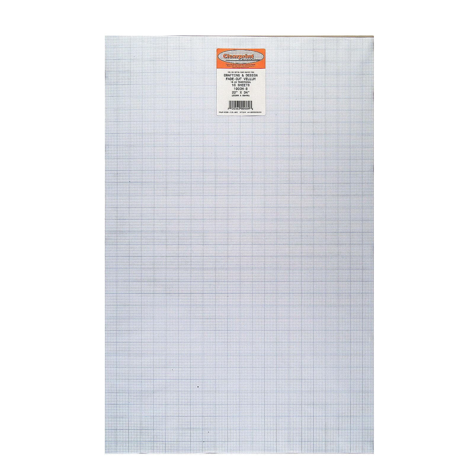 gridded vellum gridded vellum