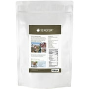 Organic Raw Black Maca Powder 1 kg