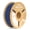 Navy Blue, variant on ELEGOO Matte PLA 3D Printer Filament Matte Black 1KG 1.75mm