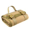 thumbnail image 1 of Estera De Pistola De Tiro, Estera De Nailon Impermeable Profesional, Estera De Acampada Al Aire Libre, Estera De Tiro, Estera Portátil Con 2 Colores Opcionales qarigey OD016771-02, 1 of 6