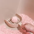 thumbnail image 3 of Michu Natural Clumping Tofu Cat Litter (Watermelon), 3 of 10