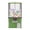 Green, variant on 25-Cent Vending Machines, Coin Operated Commercial Large Capacity Gumball Machine Commercial Mini Dispenser Prize Machine for Game Stores Retail Stores & Amusement Parks (Yellow)