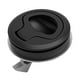 thumbnail image 3 of Pestillo de tiro empotrado,Pestillo de tirador empotrado de metal duradero,Herrajes para puertas y gabinetes con cerradura para muebles,Pestillo de cubierta para barco con tirador redondo y, 3 of 8