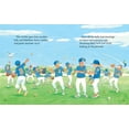 thumbnail image 2 of (Story Time)Teamwork, Book , Munsch, Robert; Martchenko, Michael,(Trade paperback), 2 of 2