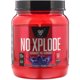 thumbnail image 1 of BSN NO XPLODE GRAPE 30 SERVIVIOS BSN BSN NO XPLODE GRAPE 30 SERVIVIOS, 1 of 2