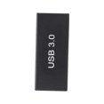 thumbnail image 1 of Convertidor USB, Adaptador Portátil de Aleación de Aleació de aluminio para al aire libre para el HOGAR, 1 of 7