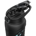 thumbnail image 5 of Botella de agua Under Armour Command 700 ml de acero inoxidable, 5 of 5