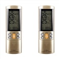 thumbnail image 1 of 2X KT-N828 Control Remoto Universal para Aire Acondicionado Control Remoto KT-N828 - Control Remoto de Repuesto Eficiente, 1 of 5