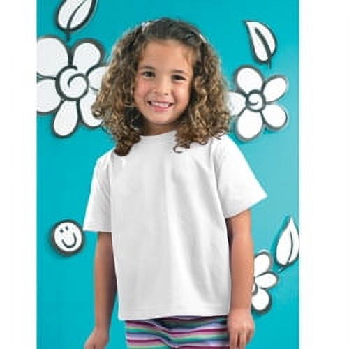 Rabbit Skins Toddler Jersey T-Shirt