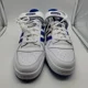thumbnail image 5 of Ad-id-as Forum Low White/ Royal Blue Size 13 .2021 New, 5 of 6