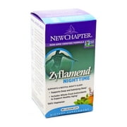 New Chapter Zyflamend NightTime Vegetarian Capsules, 60 Ct