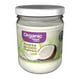thumbnail image 4 of Aceite de coco Great Value orgánico 420 ml, 4 of 4
