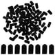 thumbnail image 1 of 100 tapones para vertedor de vino, tapas para vertedor de vino, tapas para boquillas de botellas, 1 of 8