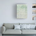 thumbnail image 3 of Vanna Lam 'Perforation IV' Canvas Art, 3 of 3