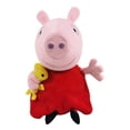 thumbnail image 2 of Peppa pig Peluche 30 cm con Sonidos Peppa y su mascota Bebe Arbrex Peppa Pig, 2 of 4