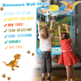 thumbnail image 3 of Adofi Upgraded Dinosaur Electronic Learning Chart, 3 of 7