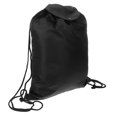 thumbnail image 4 of Minkissy Lightweight Black Motorcycle Bag with Easy Open and Close Design, 4 of 8