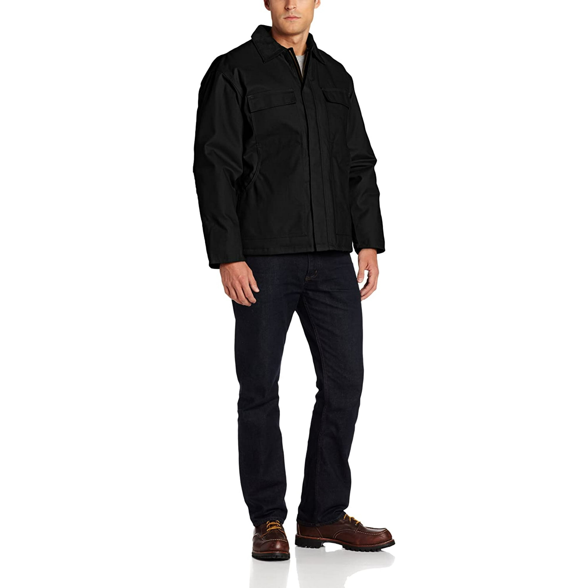 Berne original chore coat sale