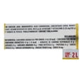 thumbnail image 3 of Refresco Sidral Mundet light sabor manzana de 2 l, 3 of 3