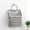 2*, variant on JilgTeok Bathroom Hanging Bag Storage Bag Wall-mounted Fabric Desktop Storage Bag