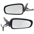 thumbnail image 4 of For 00-05 Chevy Impala Rear View Mirror Door Power Non-Heated Non-Fold SET PAIR, 4 of 5