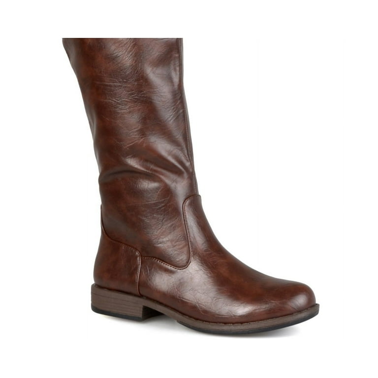 Journee collection hotsell tori boot