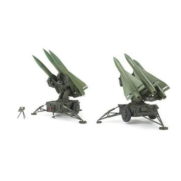 1/35 MIM23 Hawk Surface-to-Air Missile