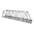 thumbnail image 4 of Vías De Tren Dobles A Escala HO 1/87 Con Estructura De Vigas De Celosía Para Niños Y Niñas Pequeños, 4 of 10