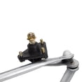 thumbnail image 5 of Windshield Wiper Transmission Linkage For Nissan Maxima Infiniti I30 I35 WWA06694, 5 of 5