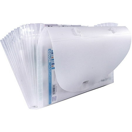 Cropper Hopper Expandable Paper Organizer