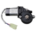 thumbnail image 3 of TRQ Power Window Motor Front Rear LH RH for Toyota Scion New WMA03123, 3 of 4