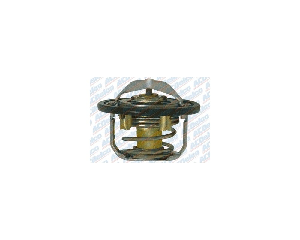 AC Delco 131131 Thermostat, Stainless Steel 82 degrees