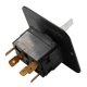 thumbnail image 5 of Marine Boat - Panel De Interruptor De Encendido / Apagado Bidireccional Para De 12V 24V DYNWAVEMX Panel de interruptores de la bomba de achique, 5 of 8
