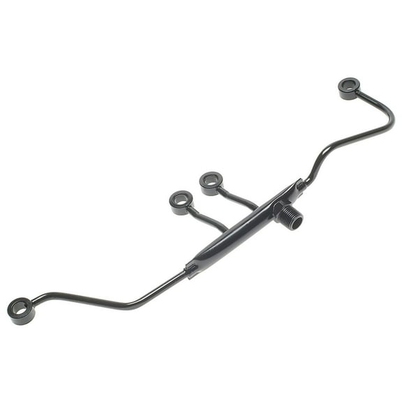 Standard Motor Products AT157 Manifold Air Tube For Select 79-91 Jeep Models Fits select: 1984-1991 JEEP GRAND WAGONEER, 1979-1980 AMERICAN MOTORS JEEP TRUCK
