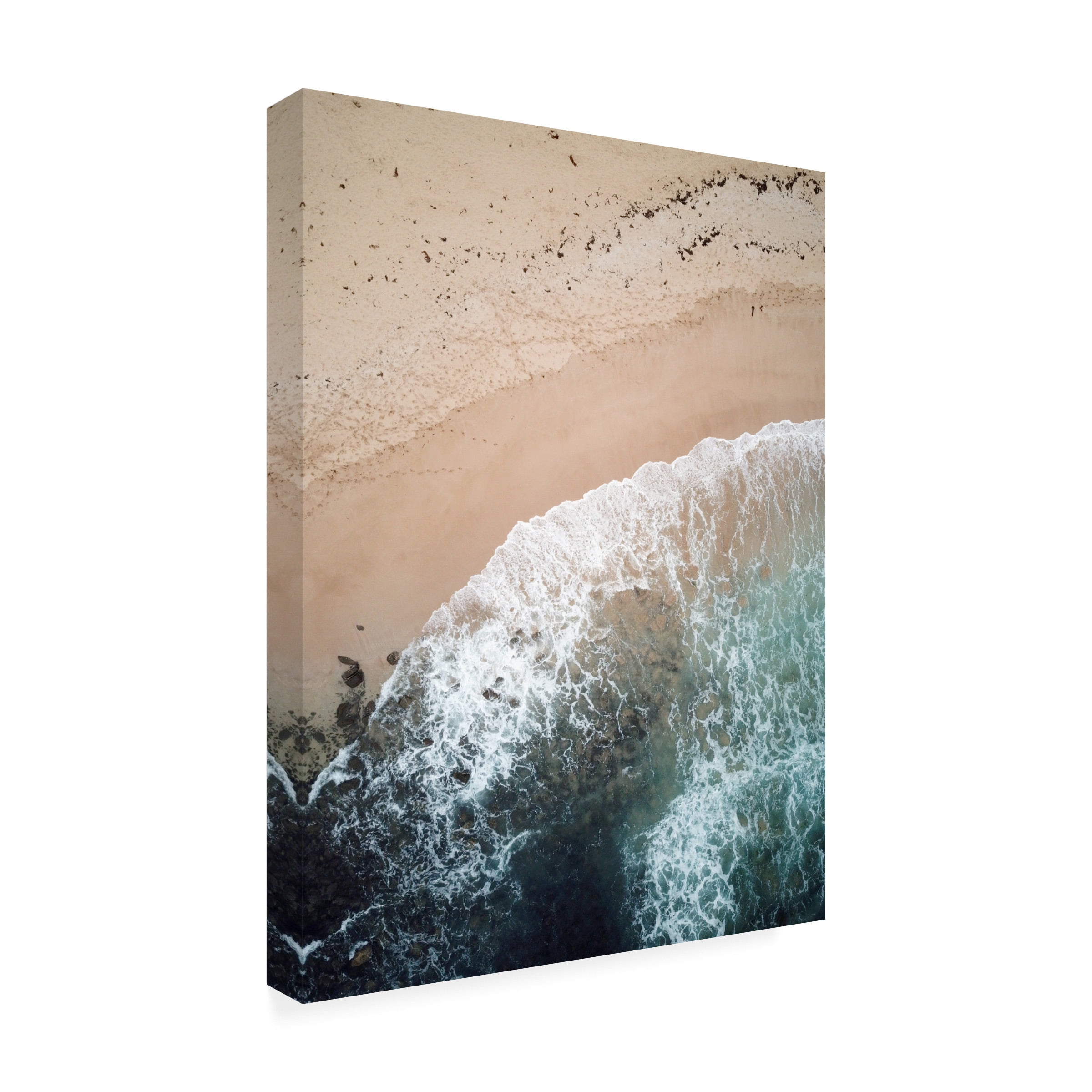 Design Fabrikken 'The Shore Fabrikken' Outdoor Canvas