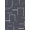 Gray, Pattern 16, variant on ODIKA 4'x6' Beige Grey Abstract Geometric Modern Washable Area Rug Flowing Curves Rounded Rectangles Scattered for Bedroom, Reading Nook, Pet Friendly & Non-Shedding