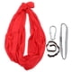 thumbnail image 1 of Hamaca elástica roja para niños para aprender y relajarse de forma lúdica, 1 of 8