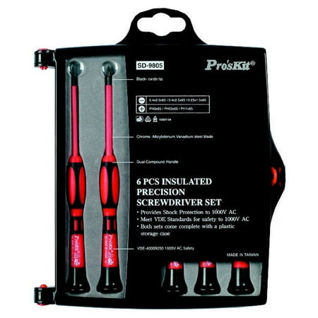 Eclipse General Hand Tool Kit, 902-099