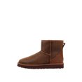 thumbnail image 4 of UGG Classic Mini Bomber Men's Sheepskin & Suede Winter Boots 1007307, 4 of 5
