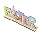 thumbnail image 5 of Adorno de escritorio sweethay Decoraciones de Pascua 5Conjunto, 5 of 6