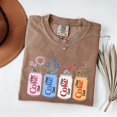 thumbnail image 5 of Diet Coke Club T-Shirt, Floral Soda Can Graphic Tee, Funny Soda Lover Shirt, Diet Coke Gift for Women, Tee, Cute Drink Shirt, 5 of 6