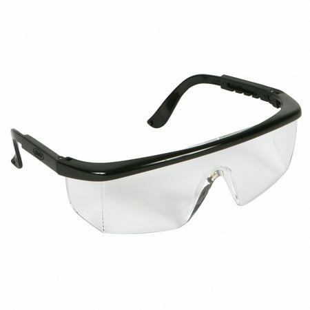 ERB Sting ray glasses: conventional style, anti-fog lens
