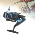 thumbnail image 1 of Interchangeable Rocker Durable Fishing Reel, Plastic  Reel, Sea Fishing for Wild Fishing, 1 of 8