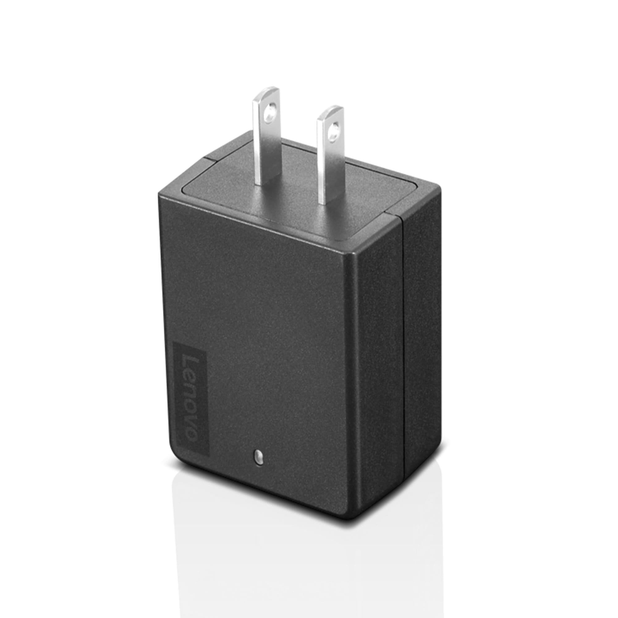 Lenovo 45W USB-C AC Portable Adapter - Walmart.ca