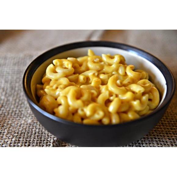 Mac And Cheese Sauce Powder