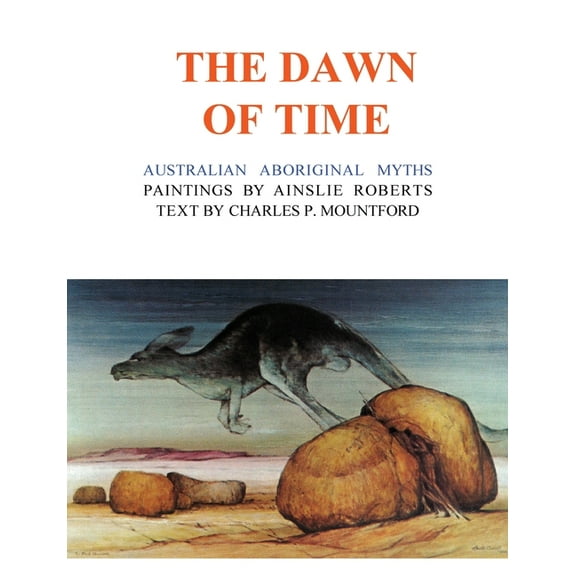 The Dawn of Time (Paperback)
