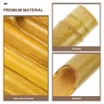 thumbnail image 3 of 10pcs Wind Chime Tube Bamboo Antique Wind Chime Tube DIY Supplies, 3 of 6